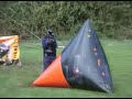 ZAP Open - Victor Charlie