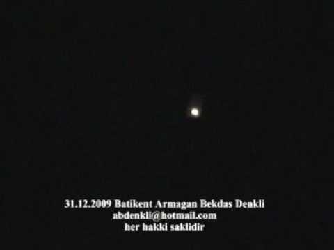 Video'yu oynat