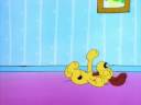 Garfield y el sueño de odie - Español latino