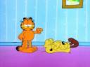 Garfield y el sueño de odie - Español latino
