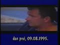 Oluja 1995 Istina Hrvatska srbi ?etnici chetnici teroristi