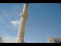 mujahideen gunmen continue firing from minaret under fire