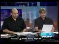 Bud Light Real Men of Genius on WGN Morning News