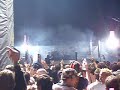 Simian mobile disco @ Electric Picnic 2007 Sleep Deprevation