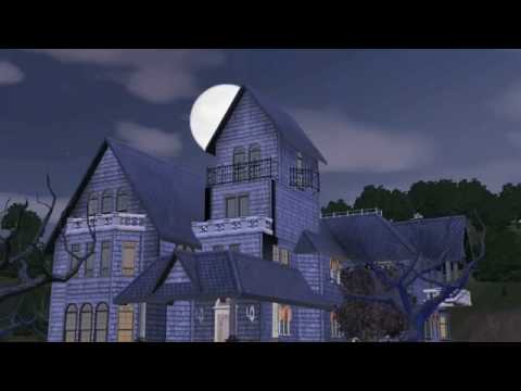 Les Sims 3 - la personnalisation