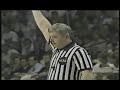 Oklahoma Vs. Kansas for NC - 1988