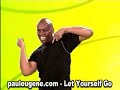 Dance Fitness - Let Yourself Go - Paul Eugene