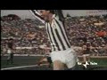 Roberto Bettega - bramki