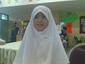 Nur Atikah Nabilah Thane – Brunei Siti Nurhaliza?