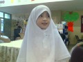 video budak perempuan darjah 4 mempunyai vokal bertaraf bintang