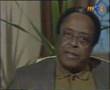 الشاعر السوداني الفيتوري يتحدث في إم بي سي 3