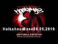 Kool Savas John Bello Story 3 tour @ Volkshaus Basel