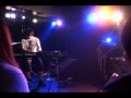 Schroeder-Headz 「 newdays 」( LIVE ) @ 下北沢club251 2011.3.6