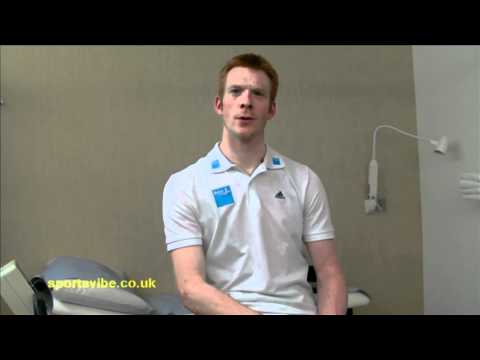 Ed Clancy on World Championships, 2012 Olympic Games & A Love Of Bikes