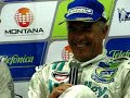 Coletiva de Imprensa GT3 - Interlagos - 10/05/2008