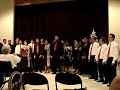 CORAL TCE / UNIDERP - Anjos Vieram CORAL TCE / UNIDERP - Anjos Vieram