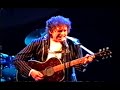 Bob Dylan - I Dreamed I Saw St-Augustine