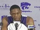 K-State Basketball Postgame Interviews K-State Basketball Postgame Interviews