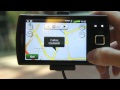 This episode we take a look at Garmin Asus' latest Android phone / navigation device
