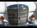 71 Mercedes Benz 280SE 280S Classic XLNT Daily Driver