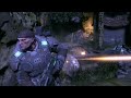 Gears of  War