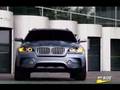 Frankfurt: BMW Concept X6