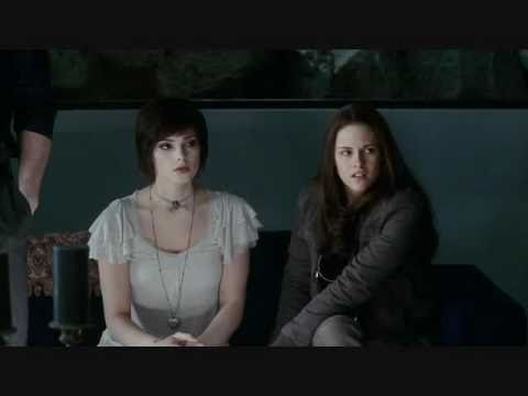 ♥ஜ♥Twilight: The Cullens ~ We Are One♥ஜ♥