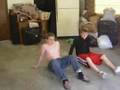 The Odessey(History Project)