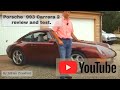 Porsche 911 993 Carrea 2 Coupe