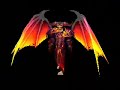 Malefic Tier 6 - Human