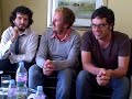Flight of the Conchords cast chat about recent visit to Tenn Flight of the Conchords cast chat about recent visit to Tenn