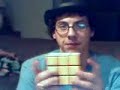 [Puzzle] Rubik\