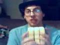 [Puzzle] Rubik's Cube Notation (#1 of __ )