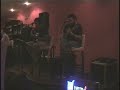 Acoustic guitar improvisation in soundcheck vol:2