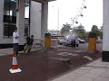 Parkour Highest Kong Parkour Highest Kong