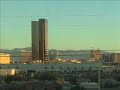 Las Vegas Wynns time lapse Las Vegas Wynns time lapse