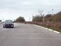 My 2004 Cadillac CTS-V with B&B x-pipe catback
