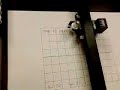 mechanical oscilloscope