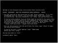 How To Partition Slackware