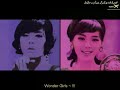 Wonder Girls - Nobody [MV with French Sub]