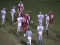 Kent Bell Junior College Highlight Reel (Jersey #43)