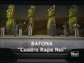 sau sau   tamuré  bafona de chile isla de pascua