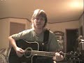 (Keith Whitley) \"Tell Lorrie I Love Her\" (By Kevin Wolden)