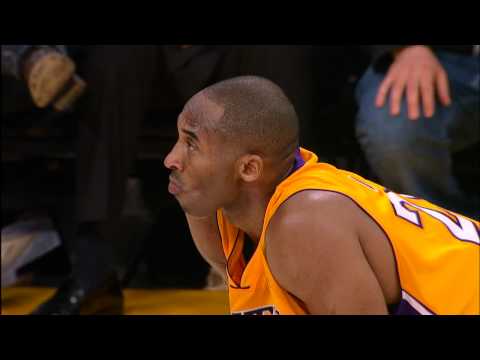lakers