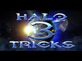 halo 3 tricks: episode 49 *launching*