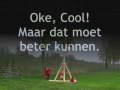 Trebuchet Dick & Joost