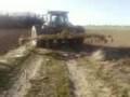 new holland ford 8870