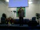 IBC SPECIAL MUSIC- DOUG FANNING \"BROKEN AND SPILLED OUT\"