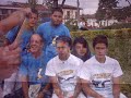 CAPOEIRA COLOMBIA TULUA