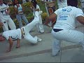 CAPOEIRA COLOMBIA TULUA
